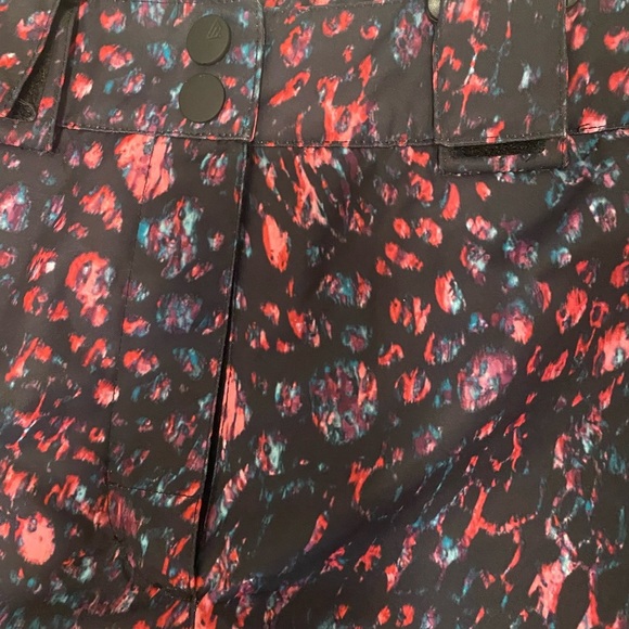 Ripzone Kids' Coco II Snow Pants/XL/ Girls', Winter, Ski,Insulated ❄️ - Picture 6 of 8